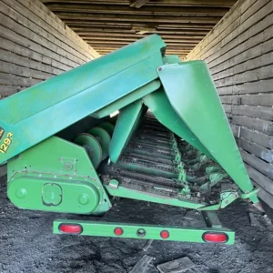 1994 JOHN DEERE 1293 Corn Head