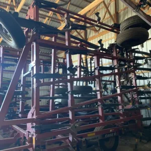 2004 Case-IH Tiger Mate 2 Field Cultivator