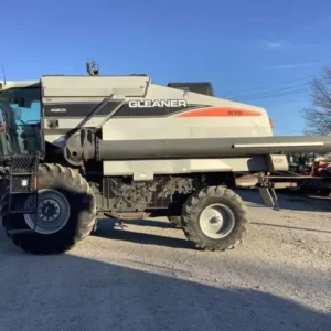 2008 GLEANER Combines