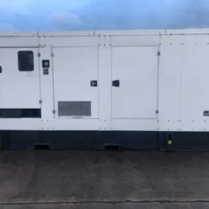 550KVA PERKINS USED GENERATOR