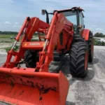 2019 KUBOTA M7-152 TRACTOR