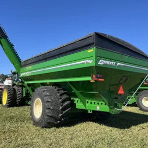 2013 BRENT 1196 GRAIN CART