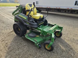 2019 John Deere Z994R Lawn Mower