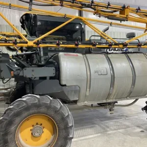 2011 Hagie DTS10 Self Propelled Sprayer, 80′ Booms, 15″ Spacing