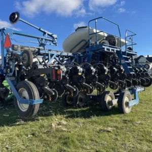 12 ROW 30″, 24 ROW 15″, CENTRAL FILL, NO TILL COULTERS,