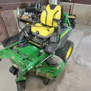 2021 John Deere Z930R