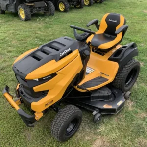 2022 Cub Cadet GX54D/54″ Lawn & Garden Tractor