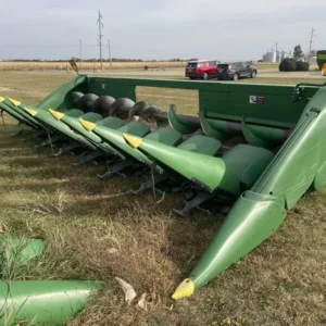 CALMER KNIFE ROLLS, 30″ SPACING