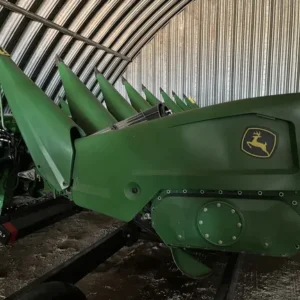 2021 JOHN DEERE C8R w/ 30″ Row Spacing