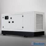 40kVA Baudouin Silent Diesel Generator 3-Phase