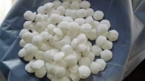 Sodium Cyanide (NaCN)