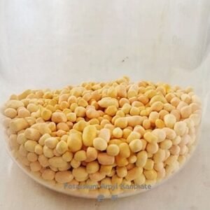 Xanthates (e.g., Potassium Amyl Xanthate)